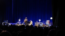 Kings of Convenience on Feb 17, 2026 [541-small]