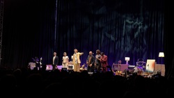 Kings of Convenience on Feb 17, 2026 [543-small]