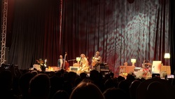 Kings of Convenience on Feb 17, 2026 [545-small]