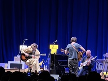 Kings of Convenience on Feb 17, 2026 [546-small]