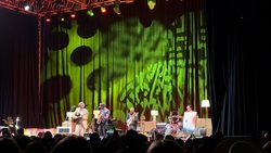 Kings of Convenience on Feb 17, 2026 [547-small]