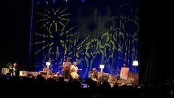 Kings of Convenience on Feb 17, 2026 [548-small]