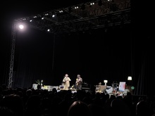 Kings of Convenience on Feb 17, 2026 [549-small]