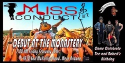 Miss Conduct on Feb 13, 2026 [580-small]