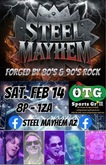 Steel Mayhem on Feb 14, 2026 [592-small]