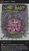 Diesel Dudes / Edgar / De Klok / Gumby's Junk / Art Deco / Brassica / Don't Ask / Universal Beat / The Diletantes / AV on Feb 17, 2026 [608-small]