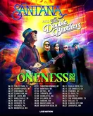 Santana / The Doobie Brothers on Aug 14, 2026 [620-small]