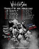 Witch Club Satan / Penelope Trappes on Jun 5, 2026 [839-small]