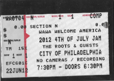 Fourth of July Jam 2012 on Jul 4, 2012 [870-small]