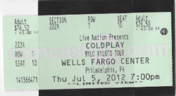 Coldplay / Robyn / Wolf Gang on Jul 5, 2012 [875-small]