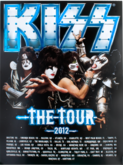 KISS / Mötley Crüe / The Treatment on Aug 4, 2012 [896-small]