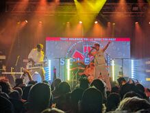 Electric Callboy / Solence / Conquer Divide on Sep 6, 2023 [902-small]