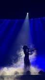 RAYE / Absolutely / Amma on Feb 17, 2026 [938-small]
