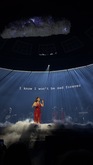 RAYE / Absolutely / Amma on Feb 17, 2026 [940-small]