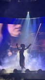 RAYE / Absolutely / Amma on Feb 17, 2026 [943-small]