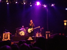 Taking Back Sunday / Bayside / Transit on Nov 13, 2012 [478-small]