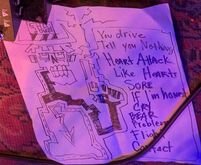 The Prids setlist, The Pains of Being Pure at Heart / The Prids / Living Hour on Feb 17, 2026 [024-small]