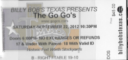 The Go-Go's on Sep 22, 2012 [046-small]