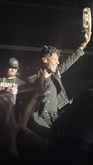 Jon Batiste on Sep 29, 2025 [063-small]