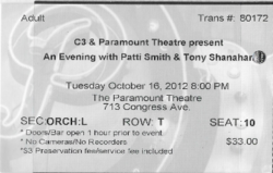 Patti Smith on Oct 16, 2012 [065-small]