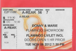 Donny & Marie Osmond on Nov 6, 2012 [076-small]