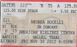 Andrea Bocelli on Nov 30, 2012 [078-small]
