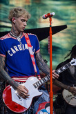 mgk (fka Machine Gun Kelly) / Julia Wolf on Feb 15, 2026 [084-small]