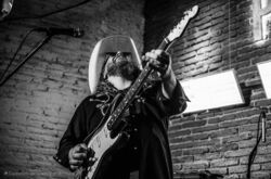 Paul Benjaman Band on Sep 24, 2025 [151-small]