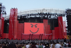 tags: Bon Jovi, Pittsburgh, Pennsylvania, United States, Heinz Field - Bon Jovi / Nickelback on Jul 23, 2006 [264-small]