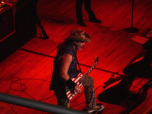 tags: Ted Nugent, Jim Thorpe, Pennsylvania, United States, Penn's Peak - Ted Nugent on Jun 26, 2007 [275-small]