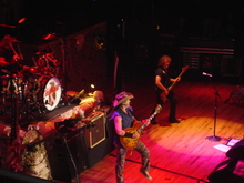 tags: Ted Nugent, Jim Thorpe, Pennsylvania, United States, Penn's Peak - Ted Nugent on Jun 26, 2007 [276-small]
