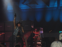 tags: Ratt, Reading, Pennsylvania, United States, Sovereign Center - Poison / Ratt / White Lion on Jun 27, 2007 [288-small]