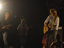 tags: Little Big Town, Wilkes-Barre, Pennsylvania, United States, Wachovia Arena at Casey Plaza - Martina McBride / Little Big Town / Rodney Atkins on Jun 29, 2007 [292-small]