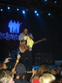 tags: Los Lonely Boys, Jim Thorpe, Pennsylvania, United States, Penn's Peak - Los Lonely Boys on Jul 19, 2007 [302-small]