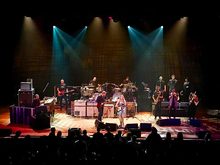 Tedeschi Trucks Band on Mar 4, 2017 [307-small]