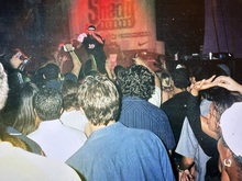 Eminem / Lil' Kim / GURU / Busta Rhymes on Sep 27, 2002 [310-small]