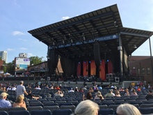 North Mississippi Allstars, Tedeschi Trucks Band / Los Lobos / North Mississippi Allstars / Gregg Allman on Jul 24, 2016 [398-small]