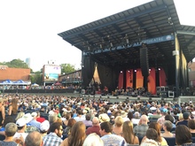 Los Lobos, Tedeschi Trucks Band / Los Lobos / North Mississippi Allstars / Gregg Allman on Jul 24, 2016 [399-small]