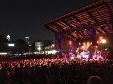 Tedeschi Trucks Band, Tedeschi Trucks Band / Los Lobos / North Mississippi Allstars / Gregg Allman on Jul 24, 2016 [402-small]