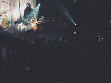 Hunter Hunted / Junior Prom / Andrew McMahon in the Wilderness on Nov 11, 2014 [430-small]