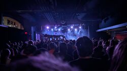The Browning / Dead Eyes / Within Destruction / Face Yourself on Feb 17, 2026 [439-small]
