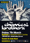 The Chemical Brothers / Muscles on Mar 7, 2008 [502-small]