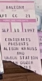 Alison Krauss and Union Station on Sep 10, 1997 [652-small]