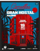 Camellos / Kings Of The Beach on Nov 16, 2024 [256-small]