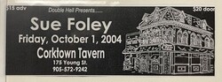 Sue Foley on Oct 1, 2004 [608-small]