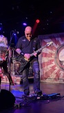 Warrant / All Sinners on Dec 20, 2025 [656-small]