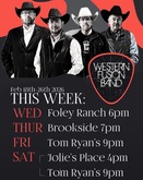 Western Fusion Band on Feb 20, 2026 [663-small]