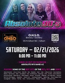 Absolute 90’s on Feb 21, 2026 [773-small]