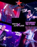 Sonik Junkies on Feb 21, 2026 [774-small]