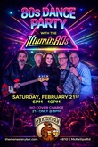 Illumin 80’s on Feb 21, 2026 [780-small]